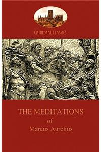 Meditations of Marcus Aurelius (Aziloth Books)