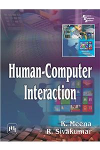 Human-Computer Interaction