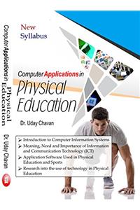 Computer Applications in Physical Education