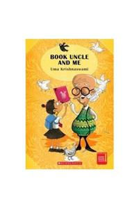 Book Uncle And Me