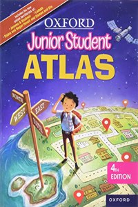 Junior Student Atlas 4Th Ed_2020