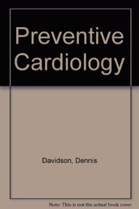 Preventive Cardiology Hardcover â€“ 1 January 1991