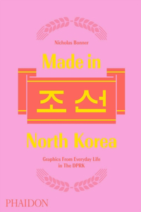 Made in North Korea