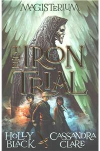 Magisterium: The Iron Trial