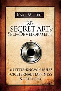 Secret Art of Self-Development