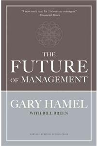 The Future of Management