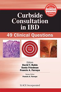 Curbside Consultation in IBD