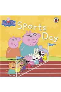 Sports Day