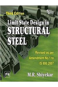 Limit State Design in Structural Steel