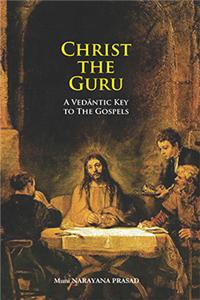 Christ The Guru