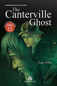 The Canterville Ghost