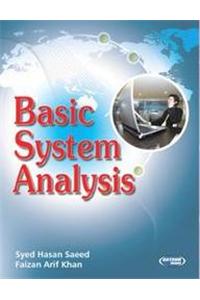 Basic System Analysis