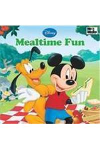 Disney: Mealtime Fun