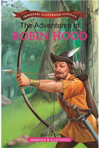 The Adventures of Robin Hood