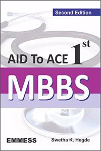 AID TO ACE 1ST MBBS