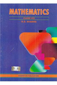 Mathematics for Class 7  (Based on the NCERT Syllabus)