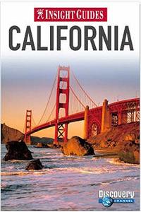 Insight Guides: California