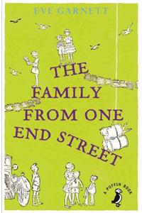 The Family from One End Street