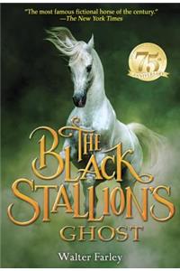 Black Stallion's Ghost