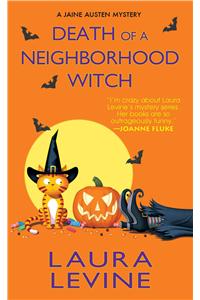 Death of a Neighborhood Witch