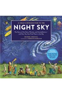 Child's Introduction to the Night Sky