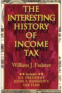 Interesting History of Income Tax