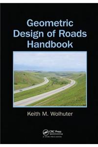 Geometric Design of Roads Handbook