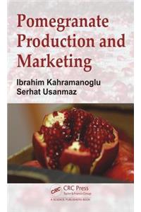 Pomegranate Production and Marketing