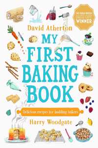 My First Baking Book