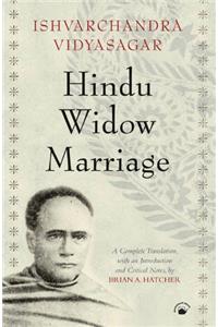 Hindu Widow Marriage