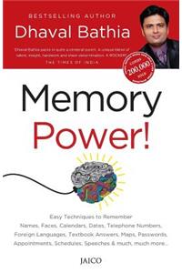 Memory Power