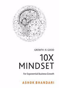 10X Mindset