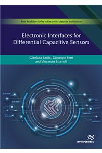 Electronic Interfaces for Differential Capacitive Sensor