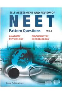 Self Assesment and Review of NEET Pattern Question: Volume 1