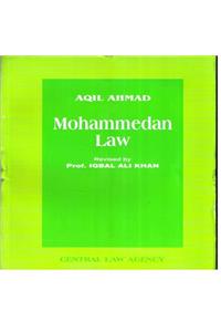 Mohammedan Law