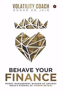 Behave Your Finance