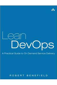 Lean Devops