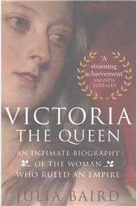 Victoria: The Queen