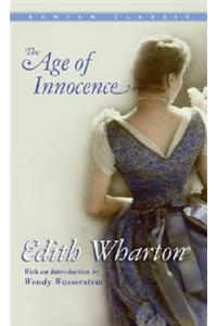 Age of Innocence