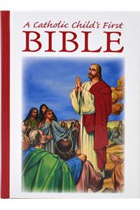 My First Bible-NRSV