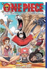 One Piece Box Set 1: East Blue and Baroque Works, Book by Eiichiro Oda, Official Publisher Page