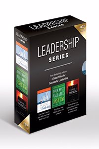 LEADERSHIP BOXED SET