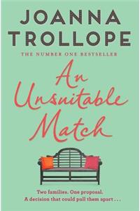 Unsuitable Match