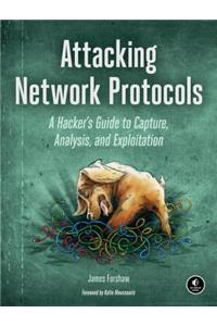 Attacking Network Protocols