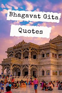 Bhagavat Gita Quotes: Bhagavat Gita Quotes