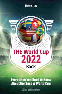 THE World Cup Book 2022