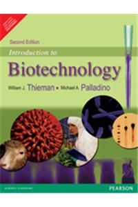 Introduction To Biotechnology