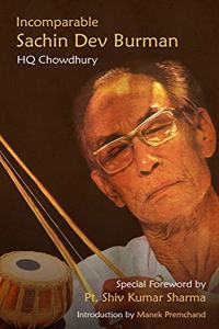 Incomparable Sachin Dev Burman