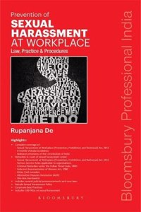 Guide to Sexual Harassment of Women at Workplace (Prevention, Prohibition and Redressal) Act, 2013