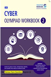 SBB Cyber Olympiad Workbook - Class 2